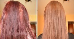 Осветление волос при помощи корицы: рецепты применения в домашних условиях